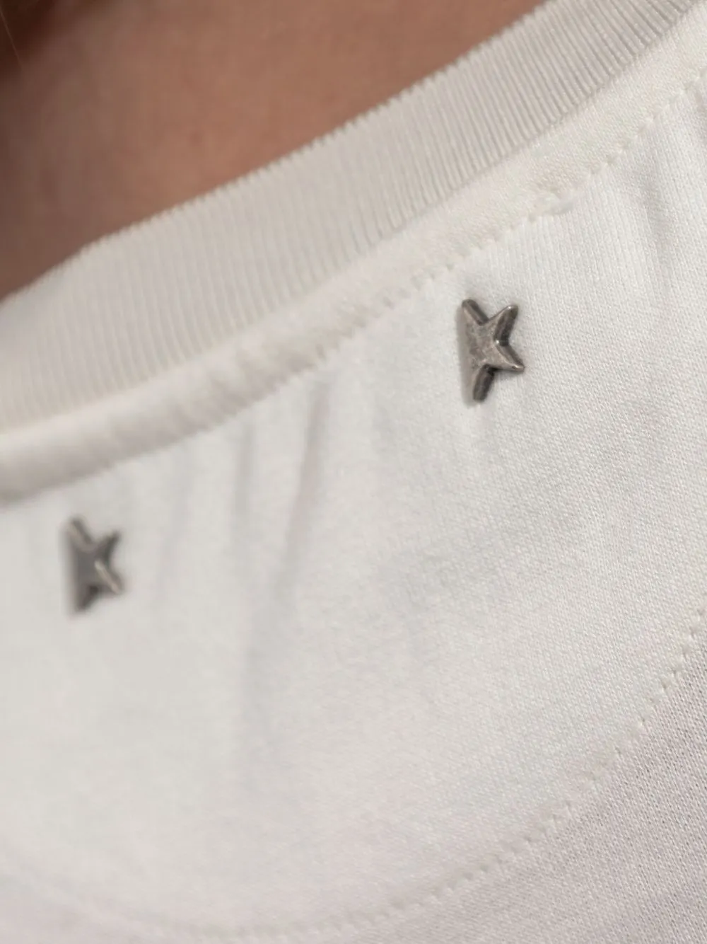 T-SHIRT THE GOLDEN DREAMERS BIANCA sold by Lord & Taylor product image thumbnail 5