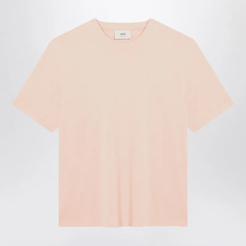 BLUSH PINK AMI DE COEUR T-SHIRT sold by Lord & Taylor
