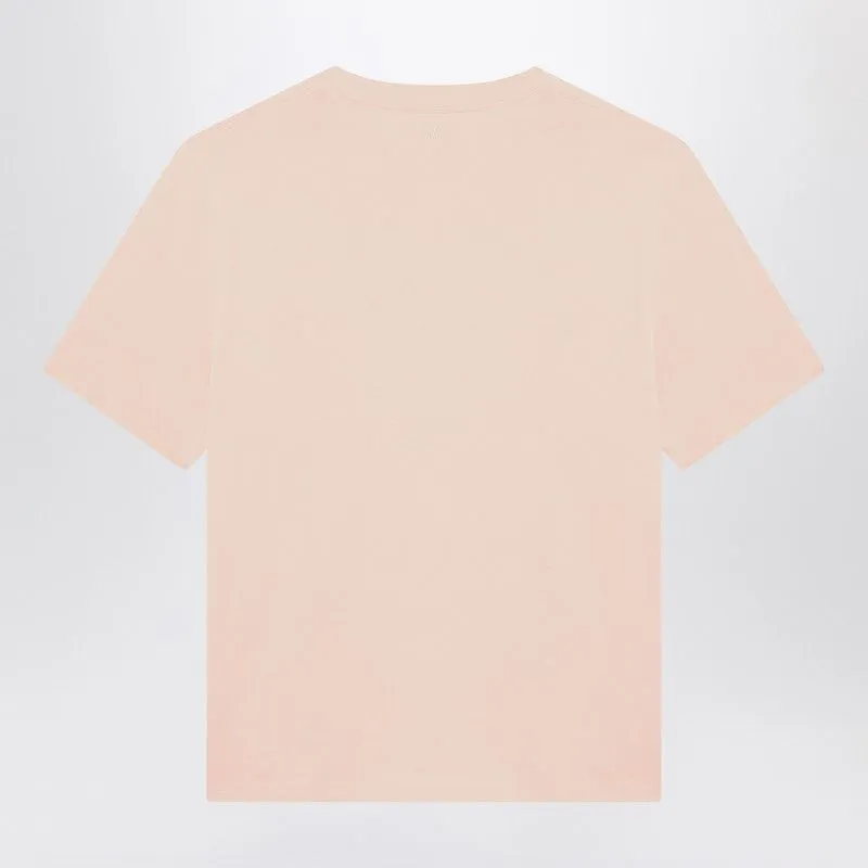 BLUSH PINK AMI DE COEUR T-SHIRT sold by Lord & Taylor product image thumbnail 2