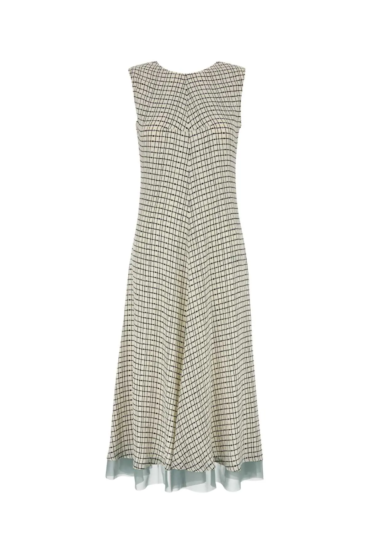 PRINTED CREPE DRESS sold by Lord & Taylor