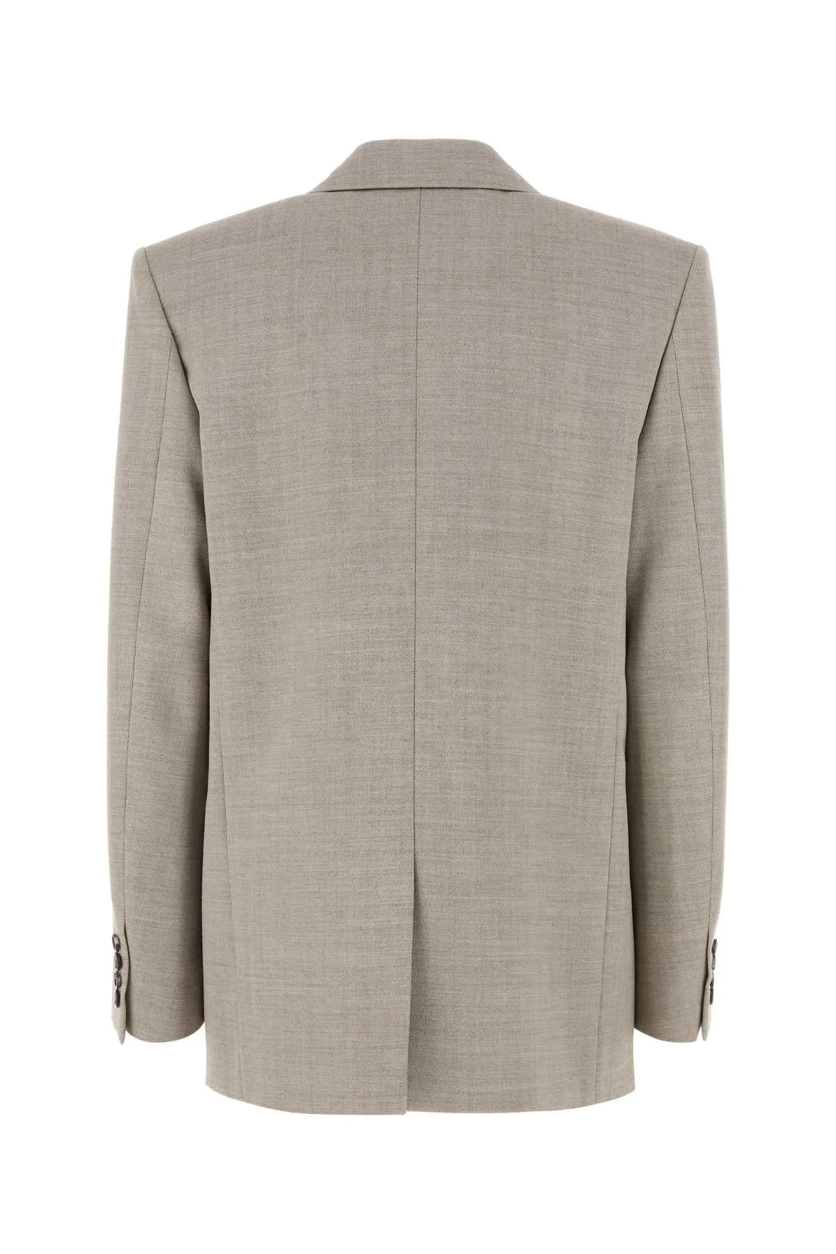 CAPPUCCINO WOOL BLAZER sold by Lord & Taylor product image thumbnail 2