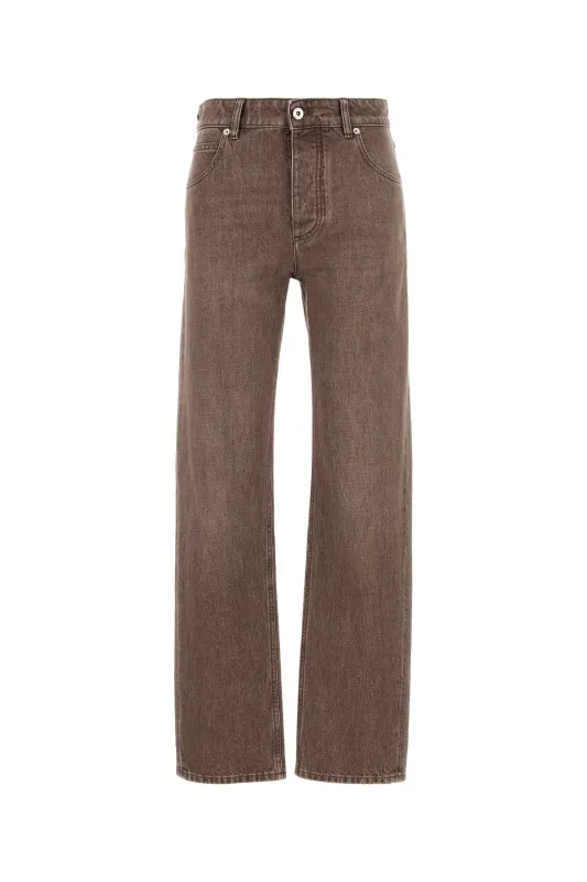 MUD DENIM JEANS made by Bottega Veneta