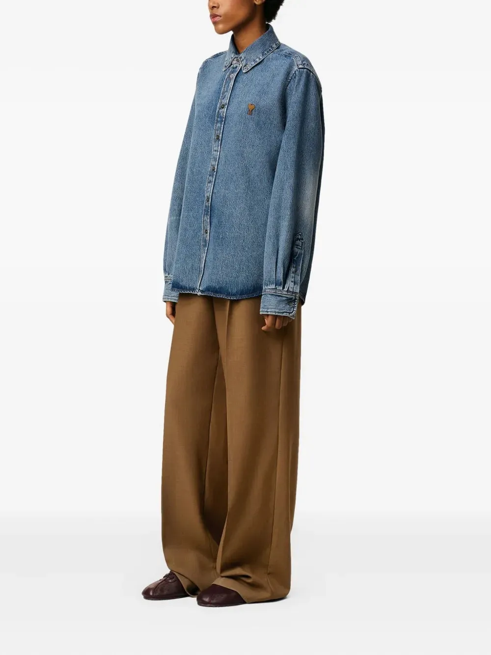 SHIRT sold by Lord & Taylor product image thumbnail 3