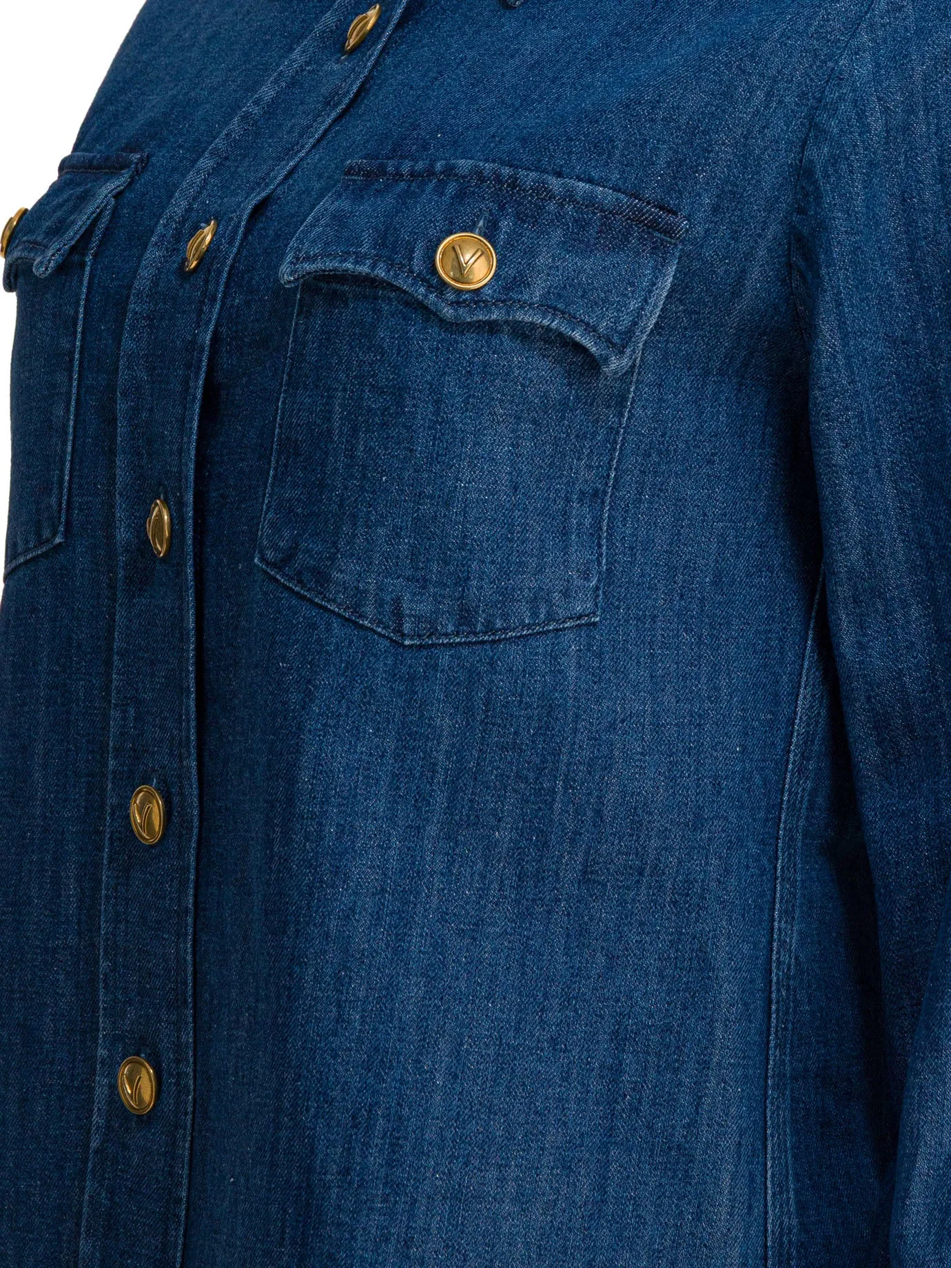 WESTERN STYLE SHIRT sold by Lord & Taylor product image thumbnail 4