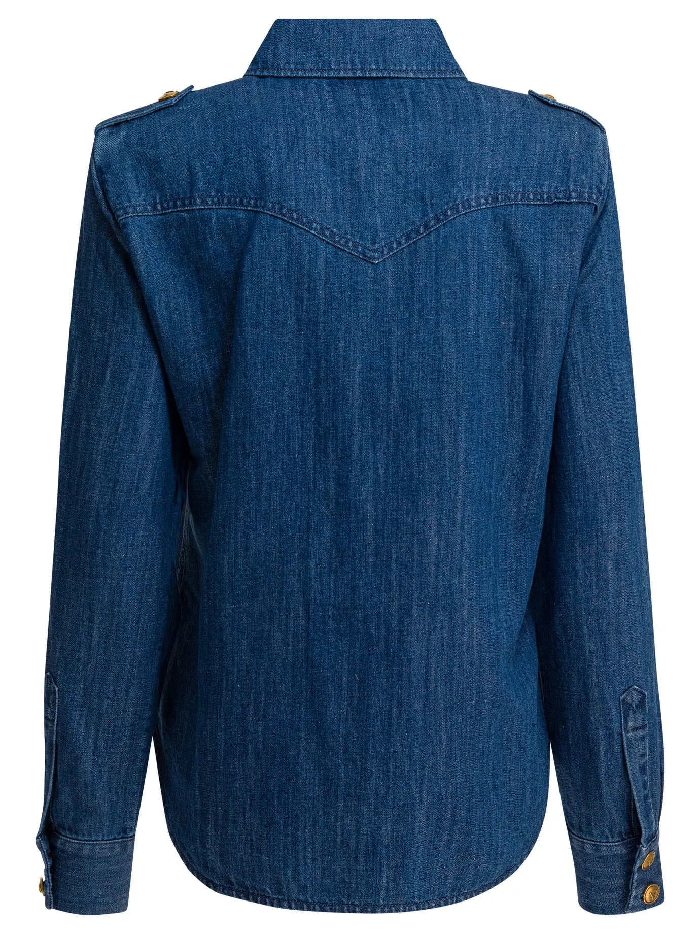 WESTERN STYLE SHIRT sold by Lord & Taylor product image thumbnail 2