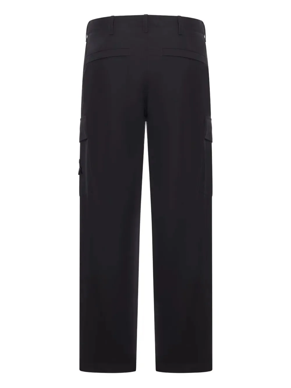 COTTON CARGO TROUSERS sold by Lord & Taylor product image thumbnail 2