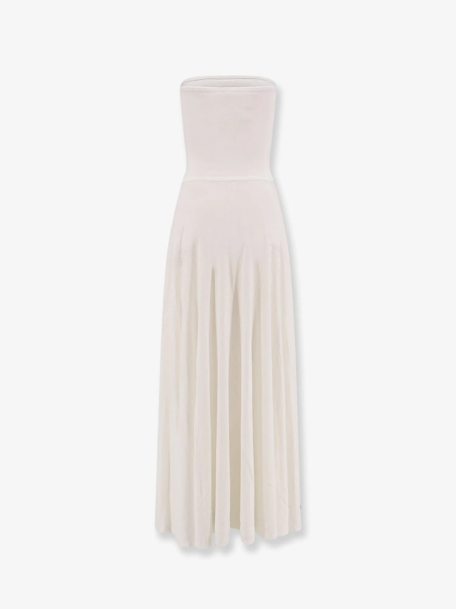 Linen Blend Maxi Dress sold by Lord & Taylor product image thumbnail 2