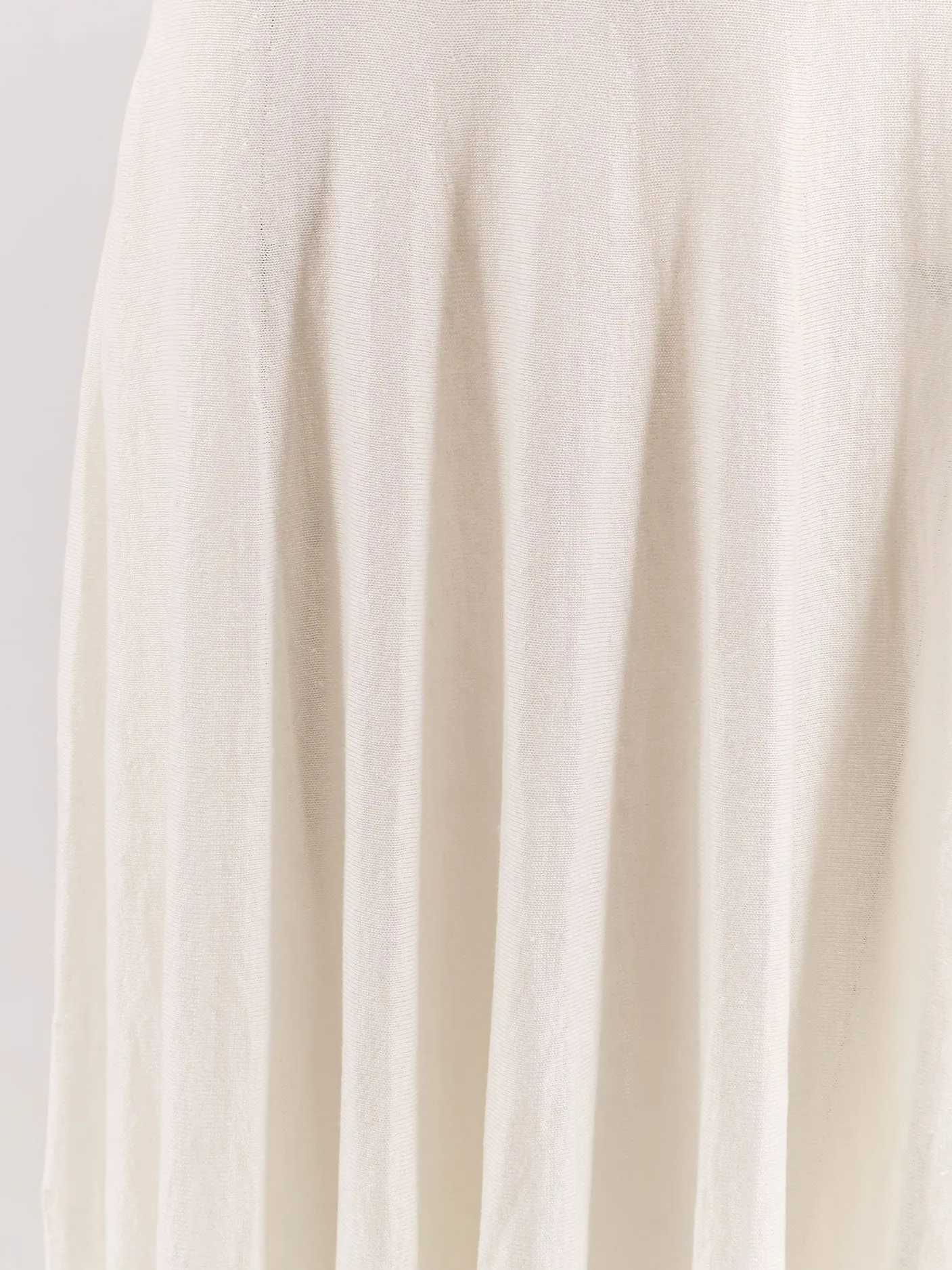 Linen Blend Maxi Dress sold by Lord & Taylor product image thumbnail 3