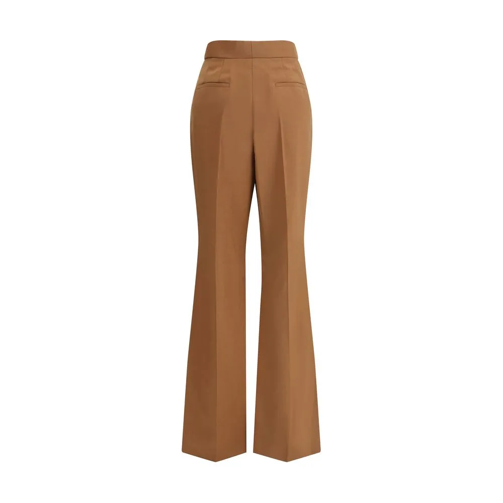 Wool charleston Pants sold by Lord & Taylor product image thumbnail 2