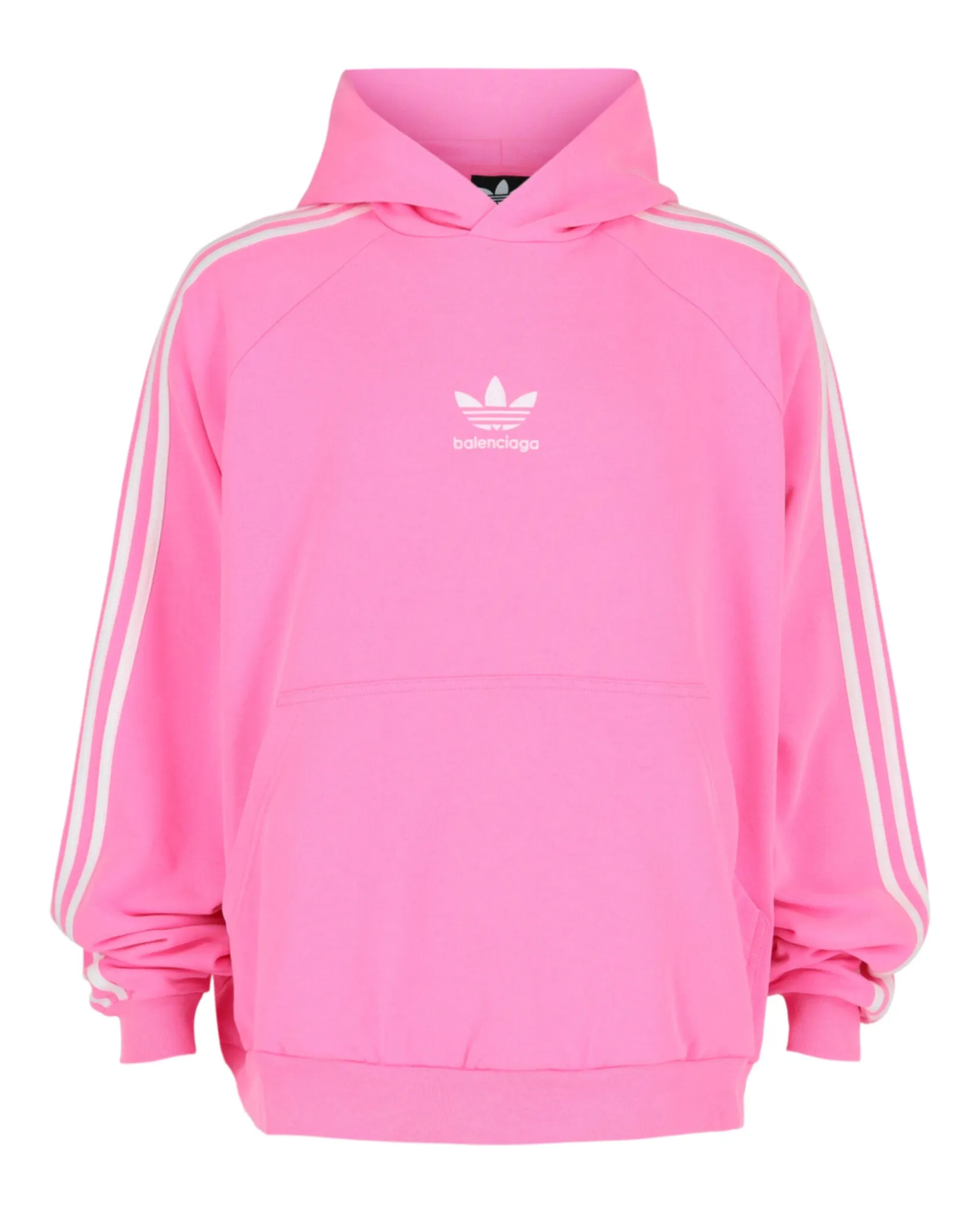 x Adidas Oversized Hoodie sold by Lord & Taylor