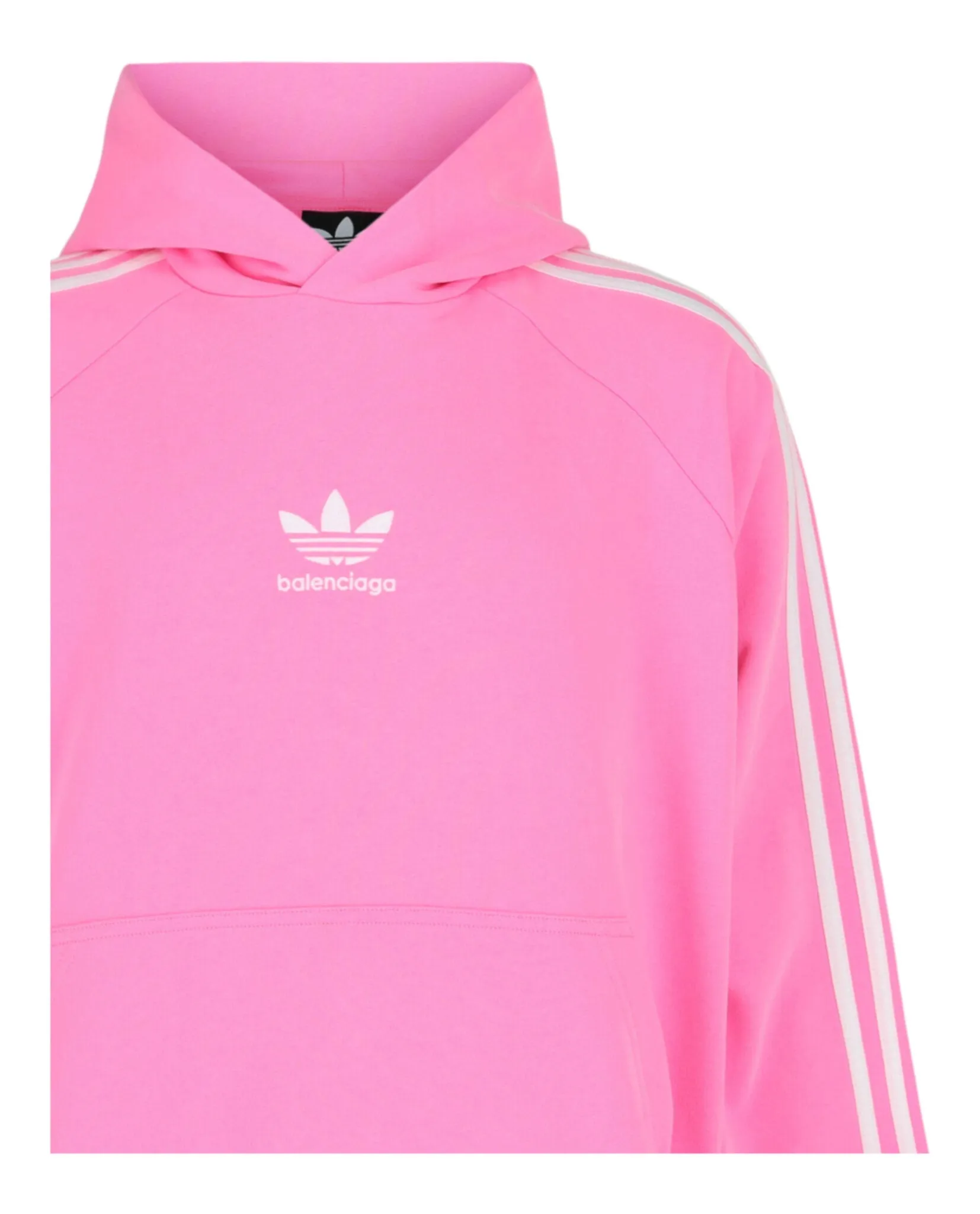x Adidas Oversized Hoodie sold by Lord & Taylor product image thumbnail 3