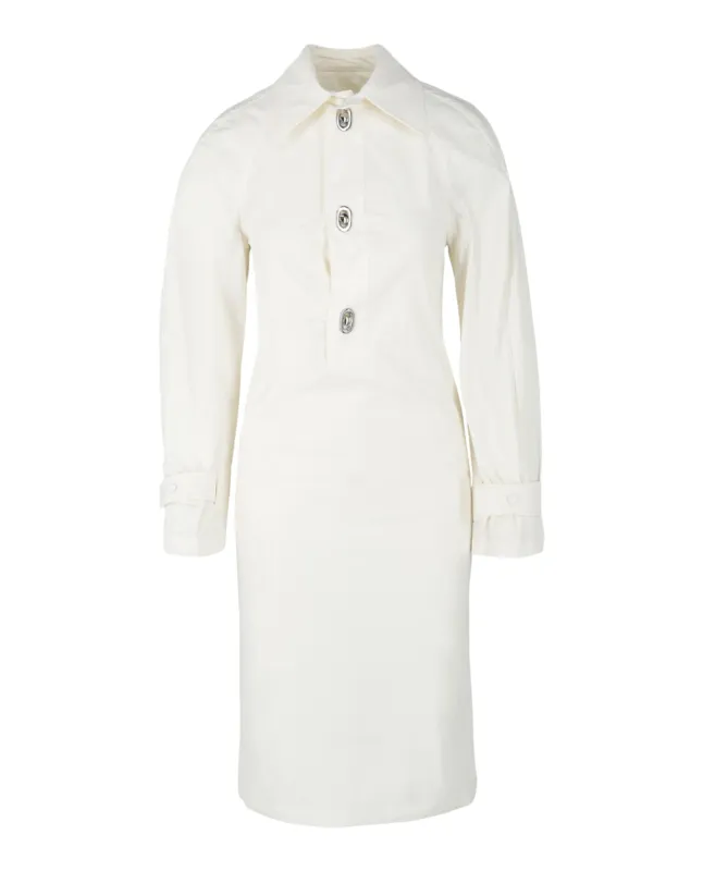 Collared Shirt Dress sold by Lord & Taylor