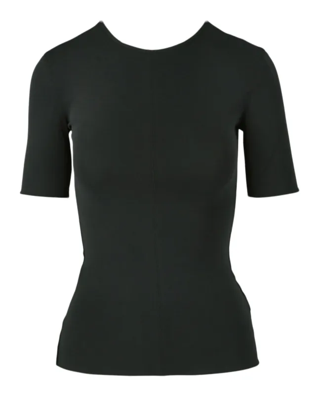 Fitted Short Sleeve Shirt sold by Lord & Taylor