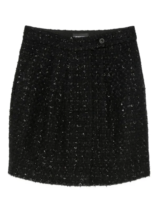 Emporio Armani Skirts Black sold by Lord & Taylor