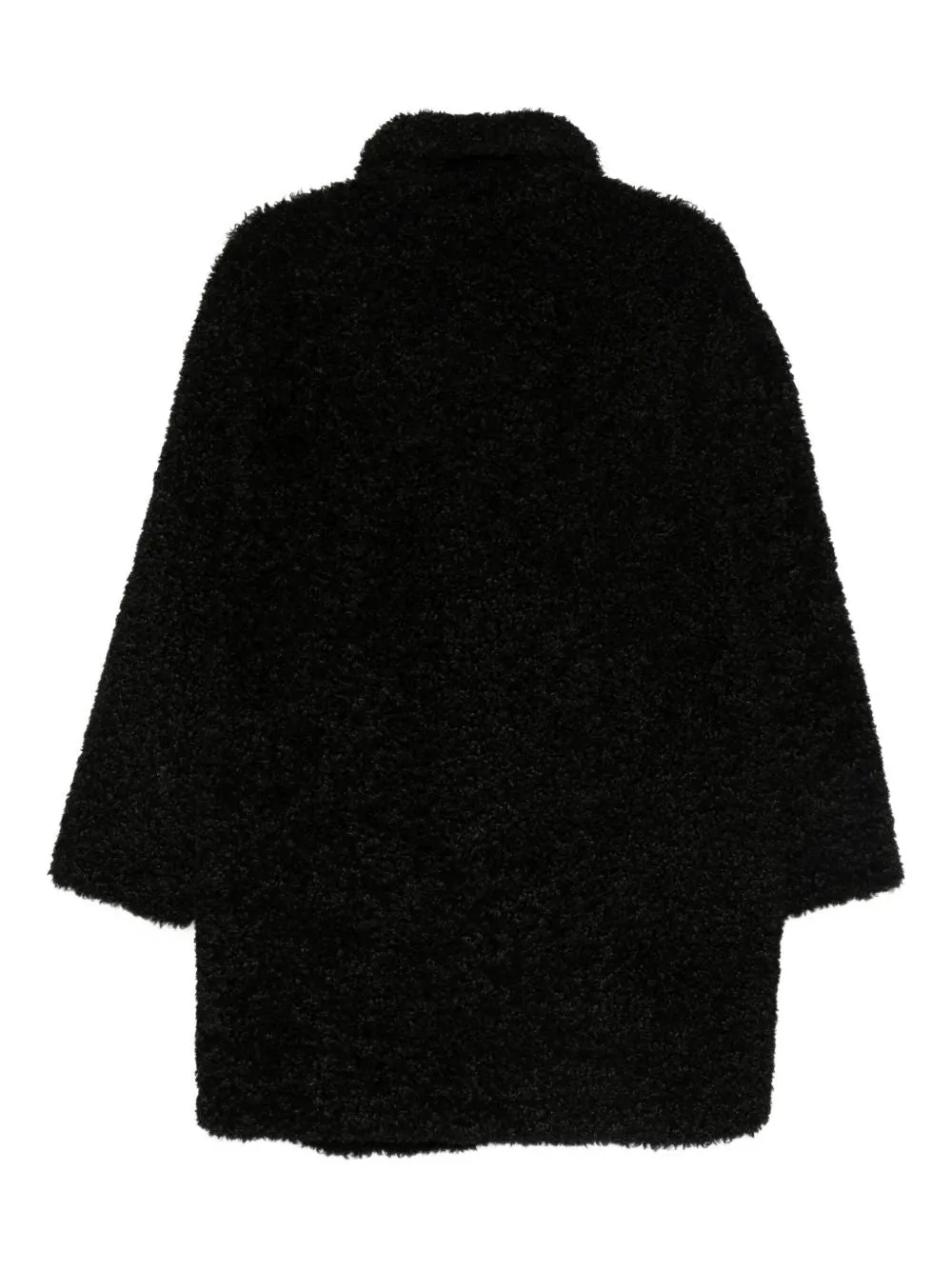 Emporio Armani Coats Black sold by Lord & Taylor product image thumbnail 2