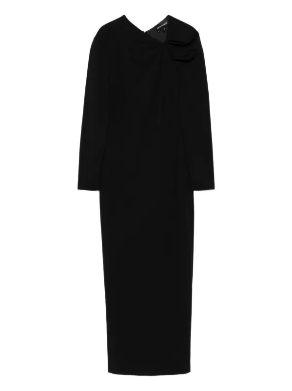 Emporio Armani Dresses Black sold by Lord & Taylor