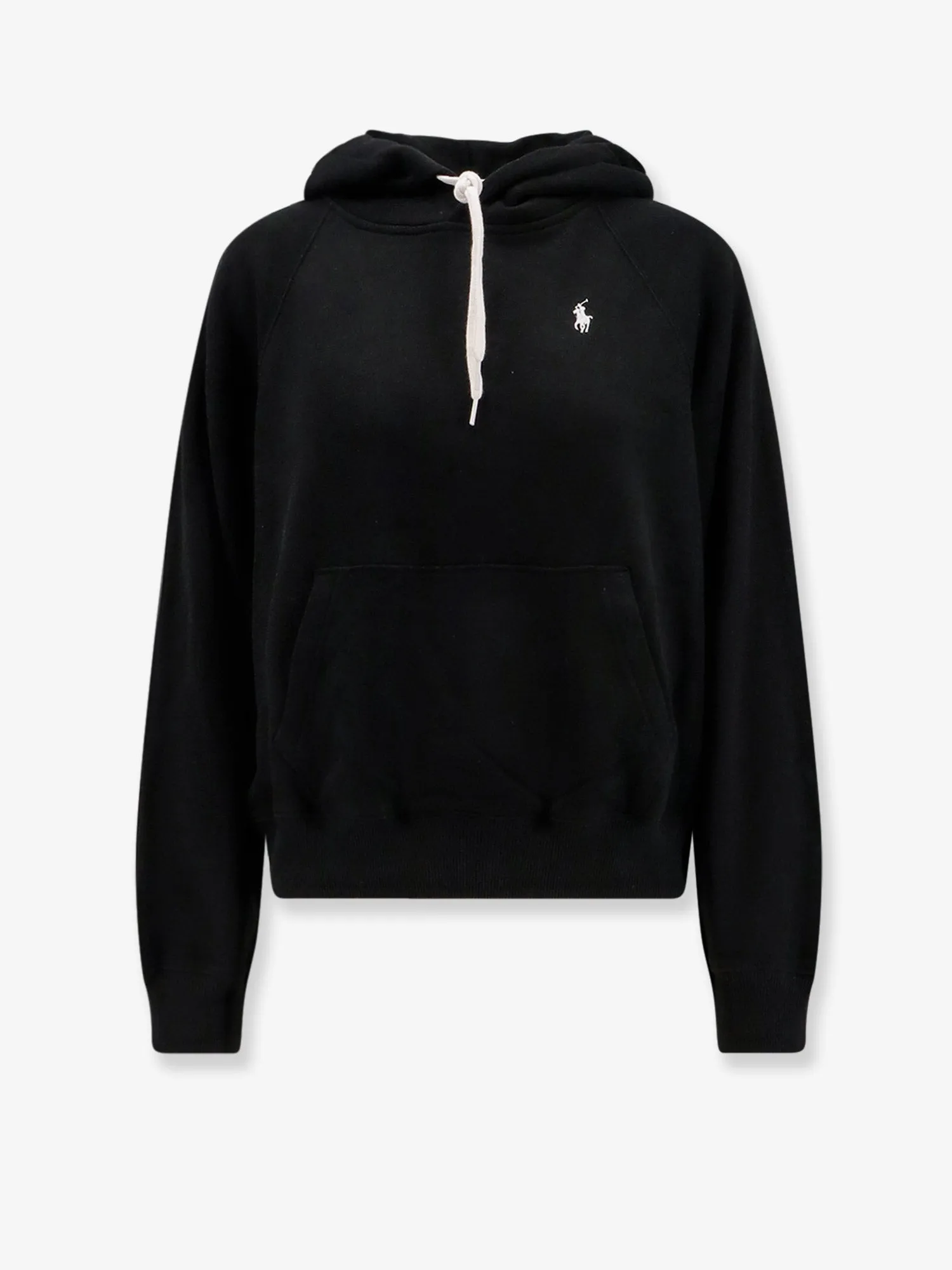 Cotton Blend Hoodie sold by Lord & Taylor