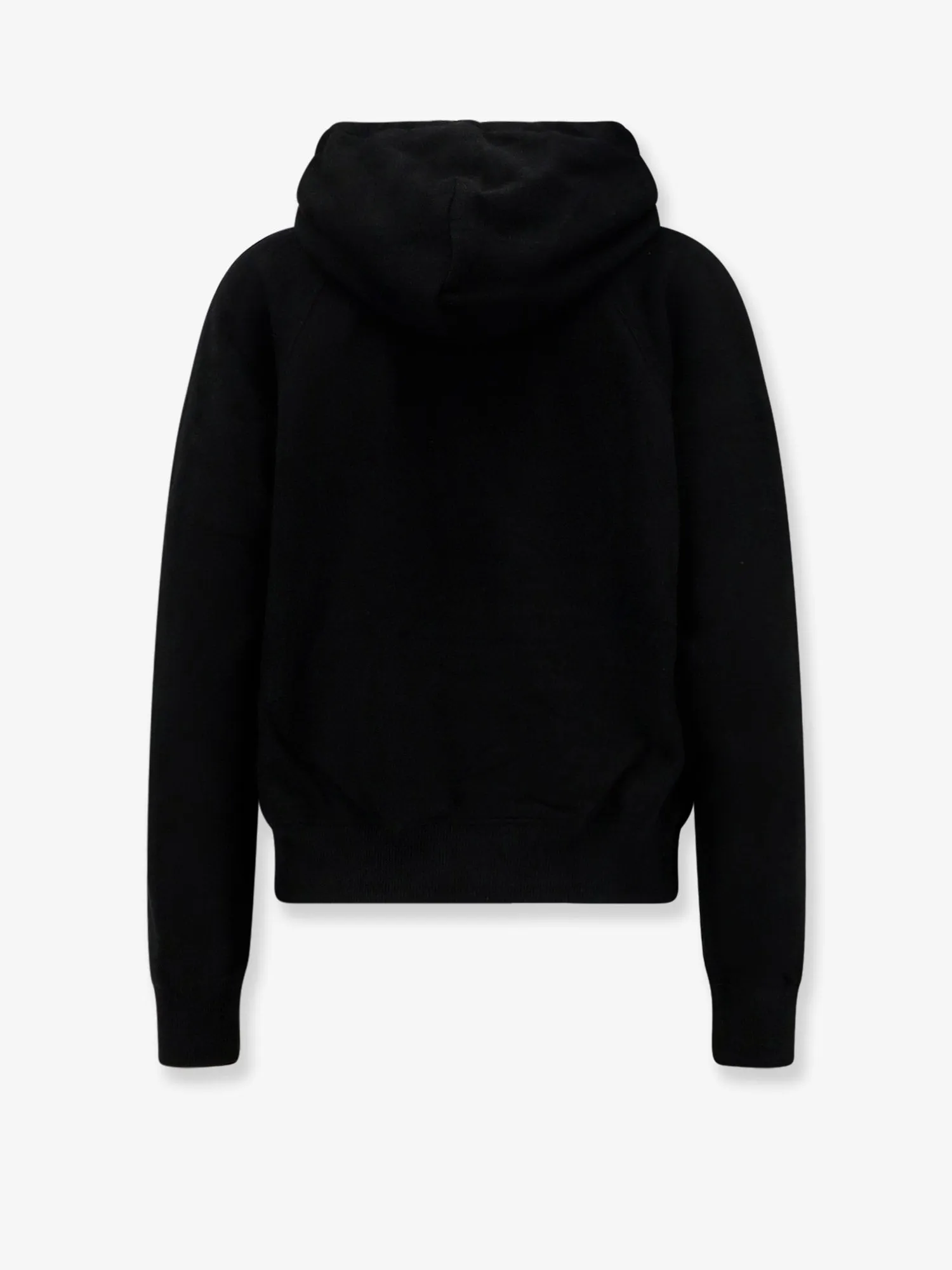 Cotton Blend Hoodie sold by Lord & Taylor product image thumbnail 2