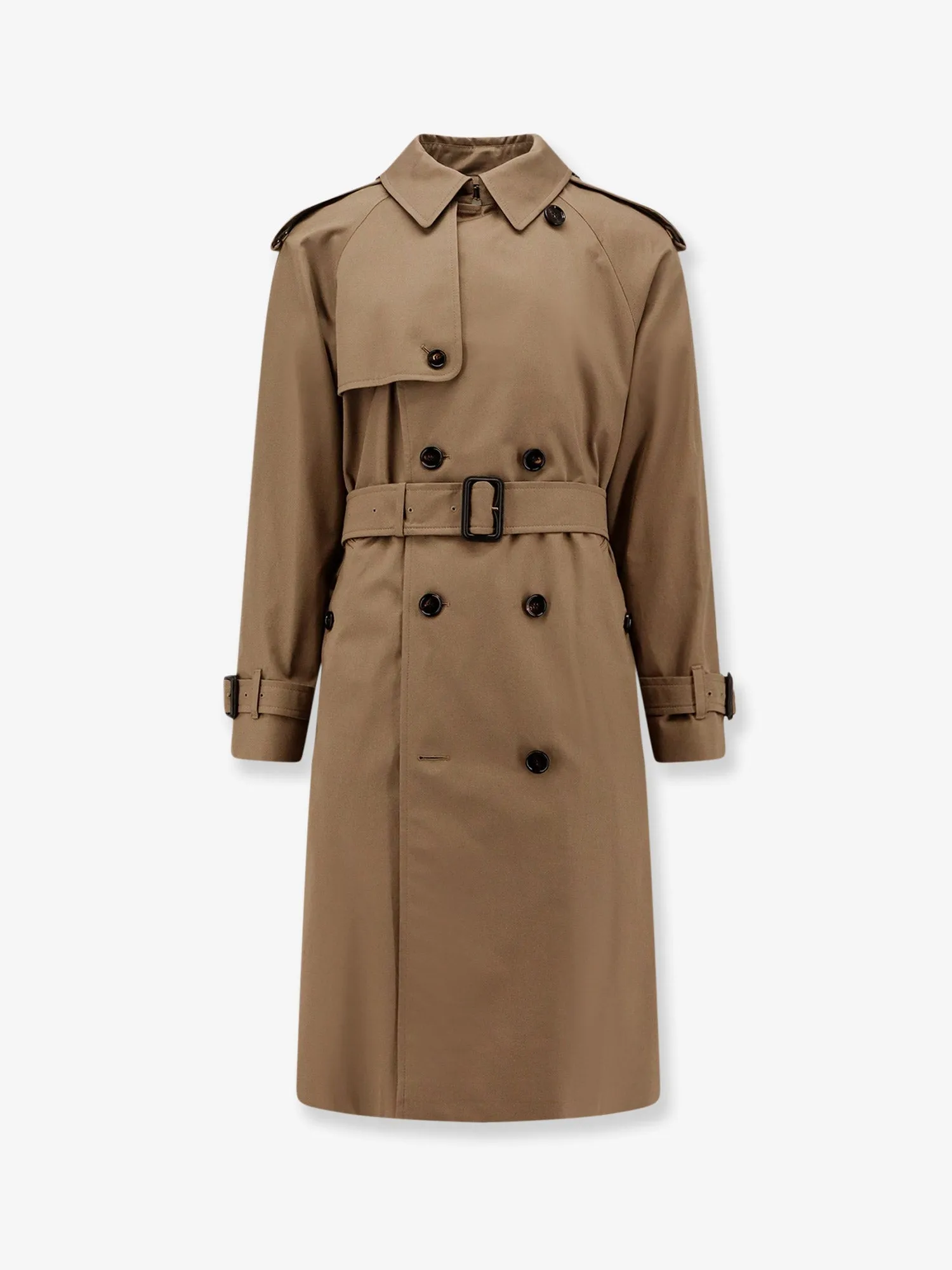 Chestwood Cotton Trench Coat sold by Lord & Taylor