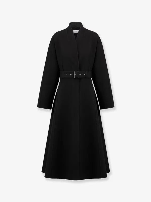 Virgin Wool and Cashmere Coat sold by Lord & Taylor