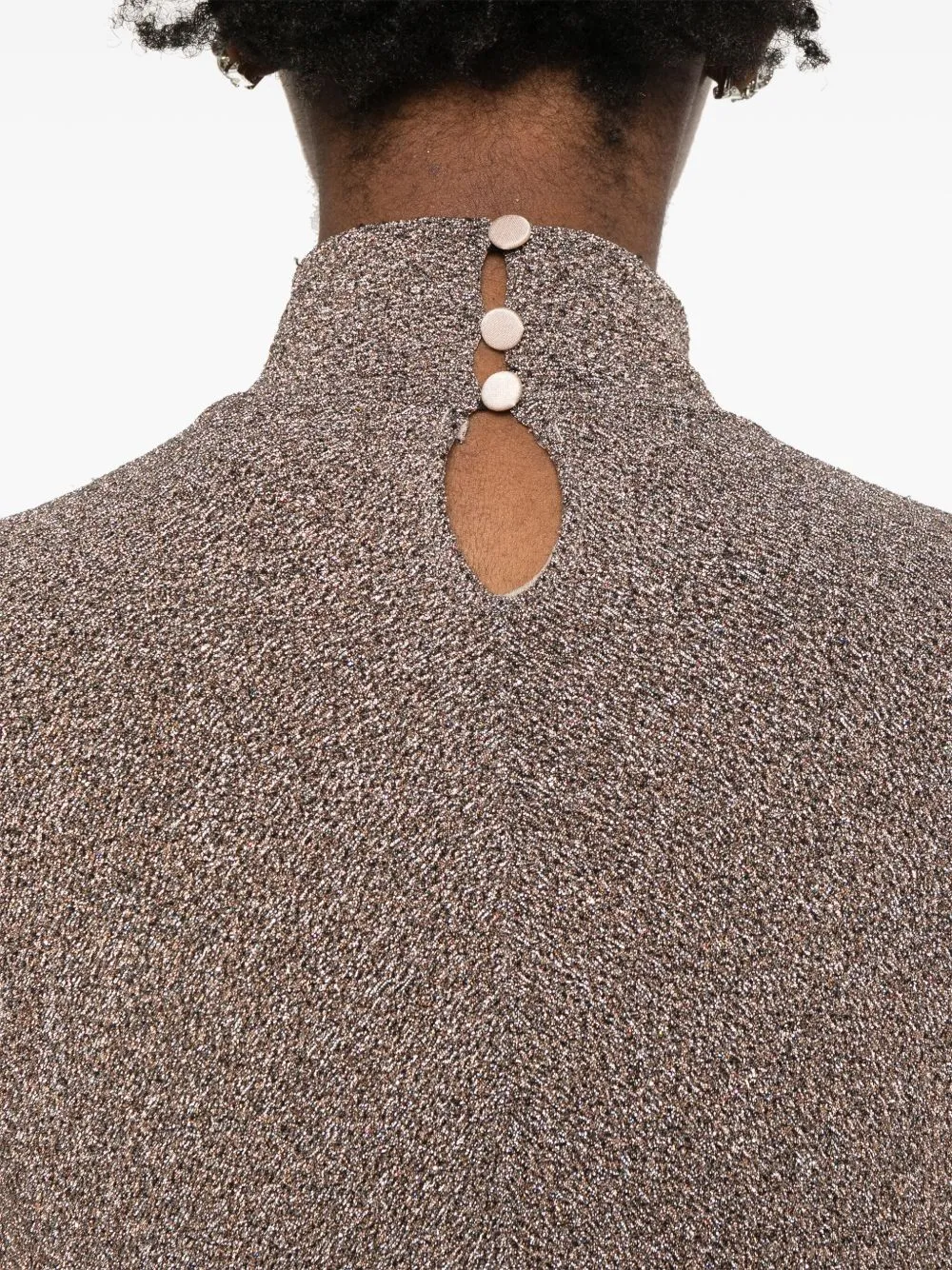 Forte Forte Sweaters Powder sold by Lord & Taylor product image thumbnail 3