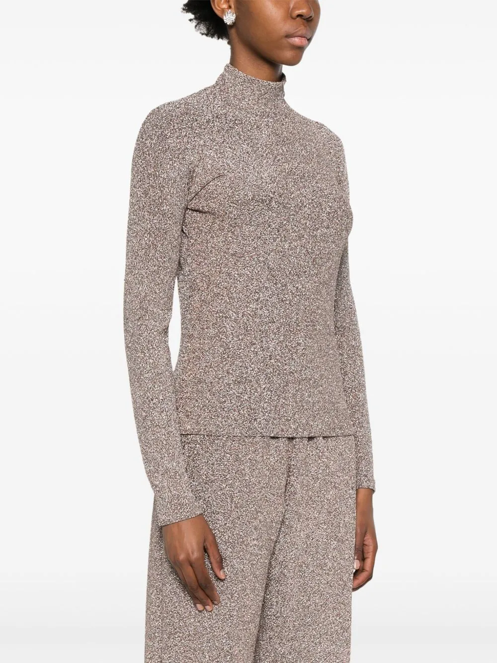 Forte Forte Sweaters Powder sold by Lord & Taylor product image thumbnail 5