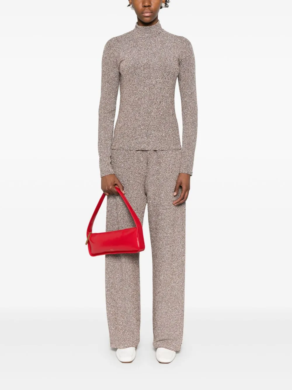 Forte Forte Sweaters Powder sold by Lord & Taylor product image thumbnail 2