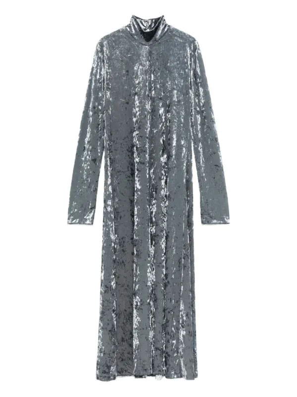 Forte Forte Dresses Grey sold by Lord & Taylor