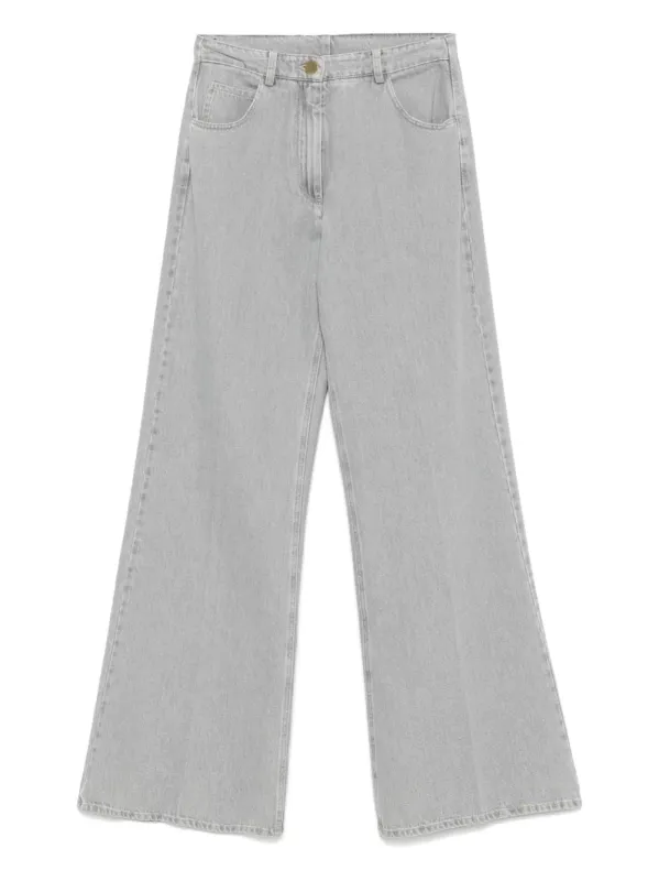 Forte Forte Jeans Grey sold by Lord & Taylor