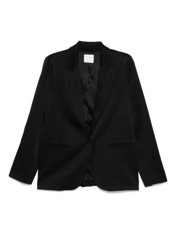 Forte Forte Jackets Black sold by Lord & Taylor