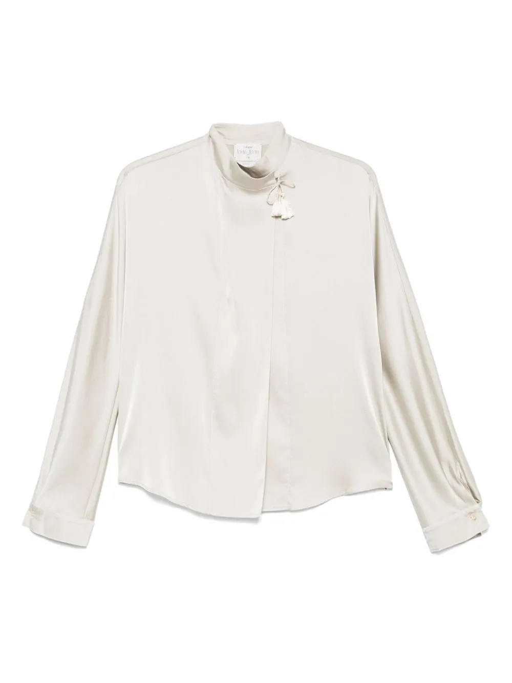 Forte Forte Shirts Beige sold by Lord & Taylor