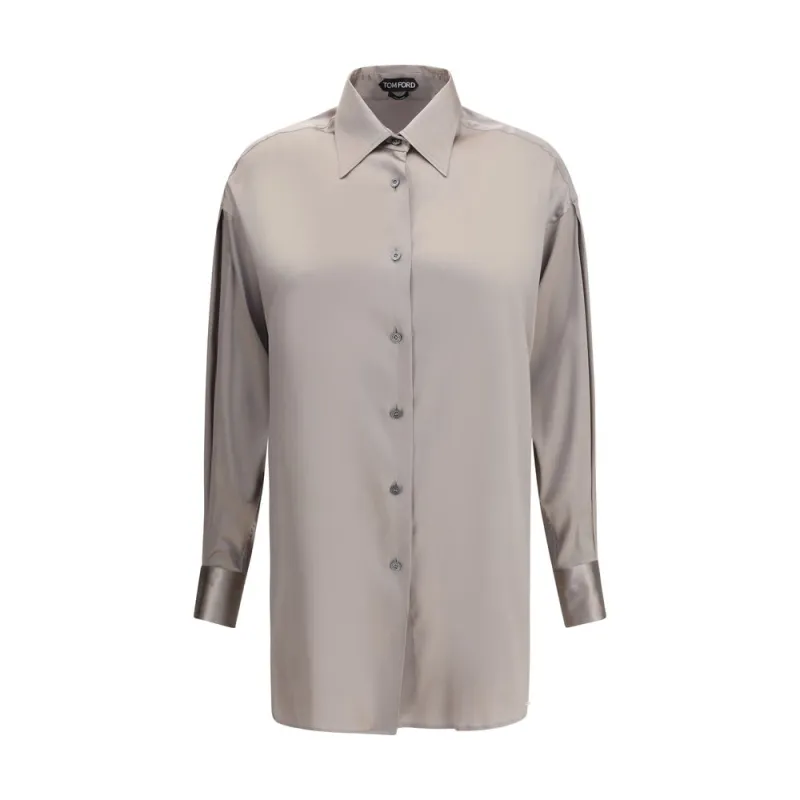 Silk Shirt sold by Lord & Taylor