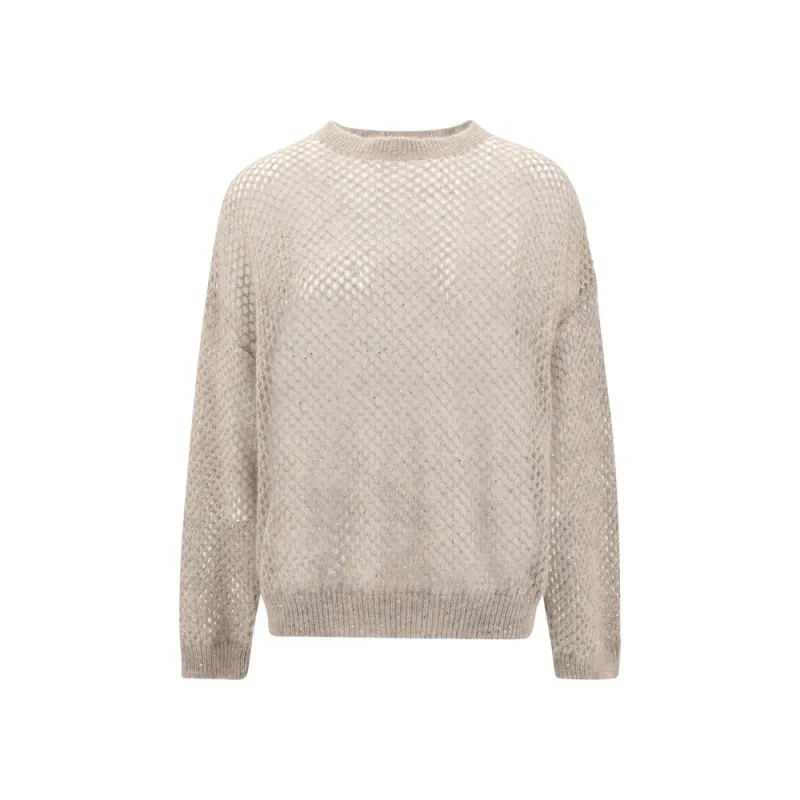 Mohair Sweater sold by Lord & Taylor