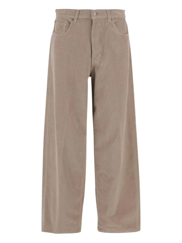 Haikure Trousers Dove Grey sold by Lord & Taylor