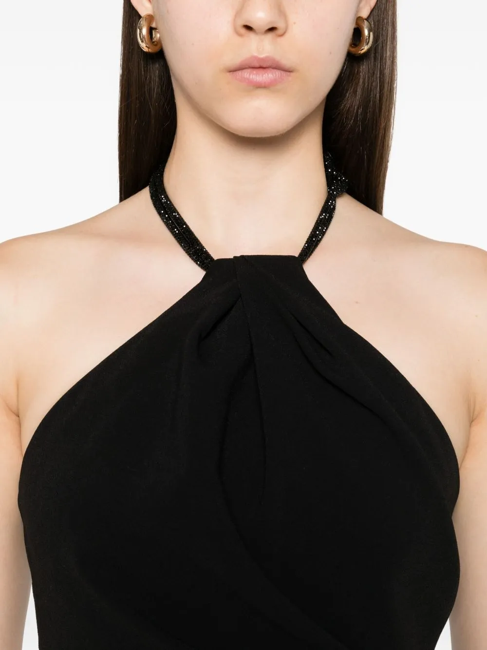 RIVA MAXI DRESS sold by Lord & Taylor product image thumbnail 5