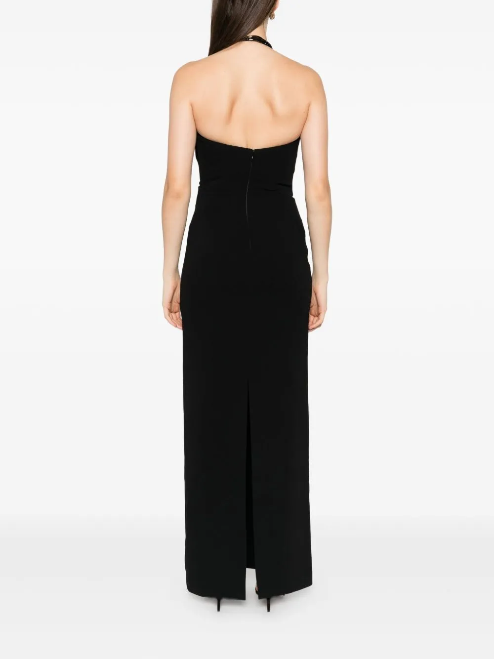 RIVA MAXI DRESS sold by Lord & Taylor product image thumbnail 2
