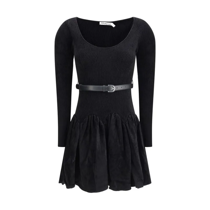 Chenille knit Dress sold by Lord & Taylor