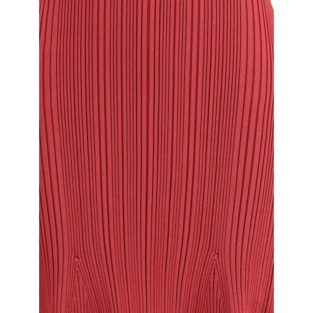 Ribbed knit midi Dress sold by Lord & Taylor product image thumbnail 3