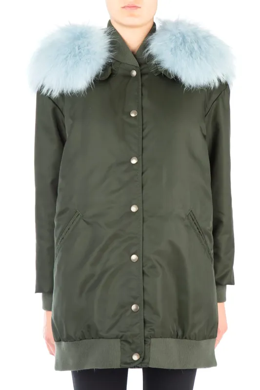 BOMBER sold by Lord & Taylor