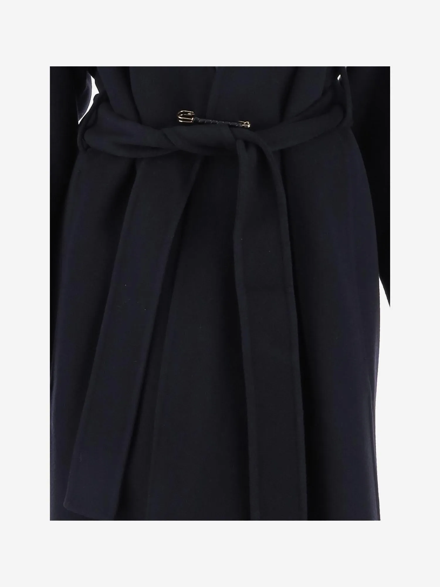 Wool and Cashmere Wrap Coat sold by Lord & Taylor product image thumbnail 5