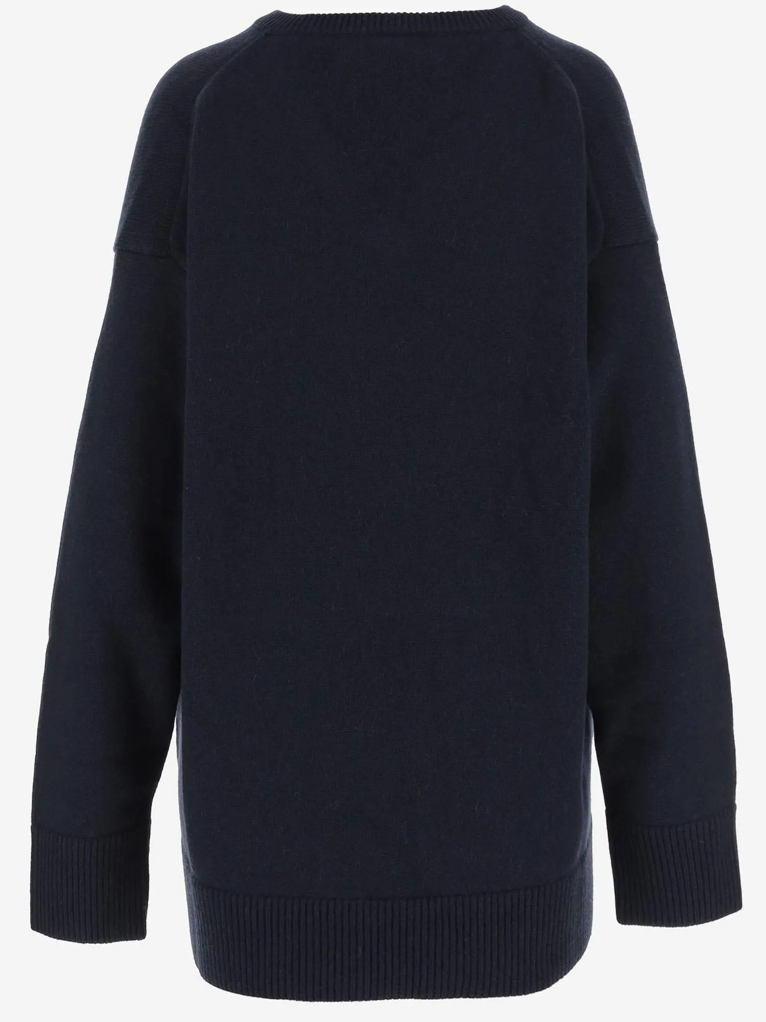 Cashmere V-Neck Sweater sold by Lord & Taylor product image thumbnail 4