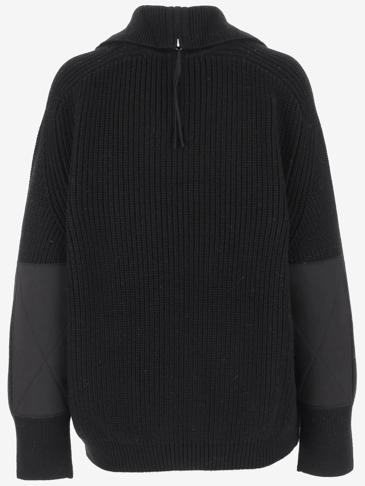 Wool Zip-Up Sweater sold by Lord & Taylor product image thumbnail 5