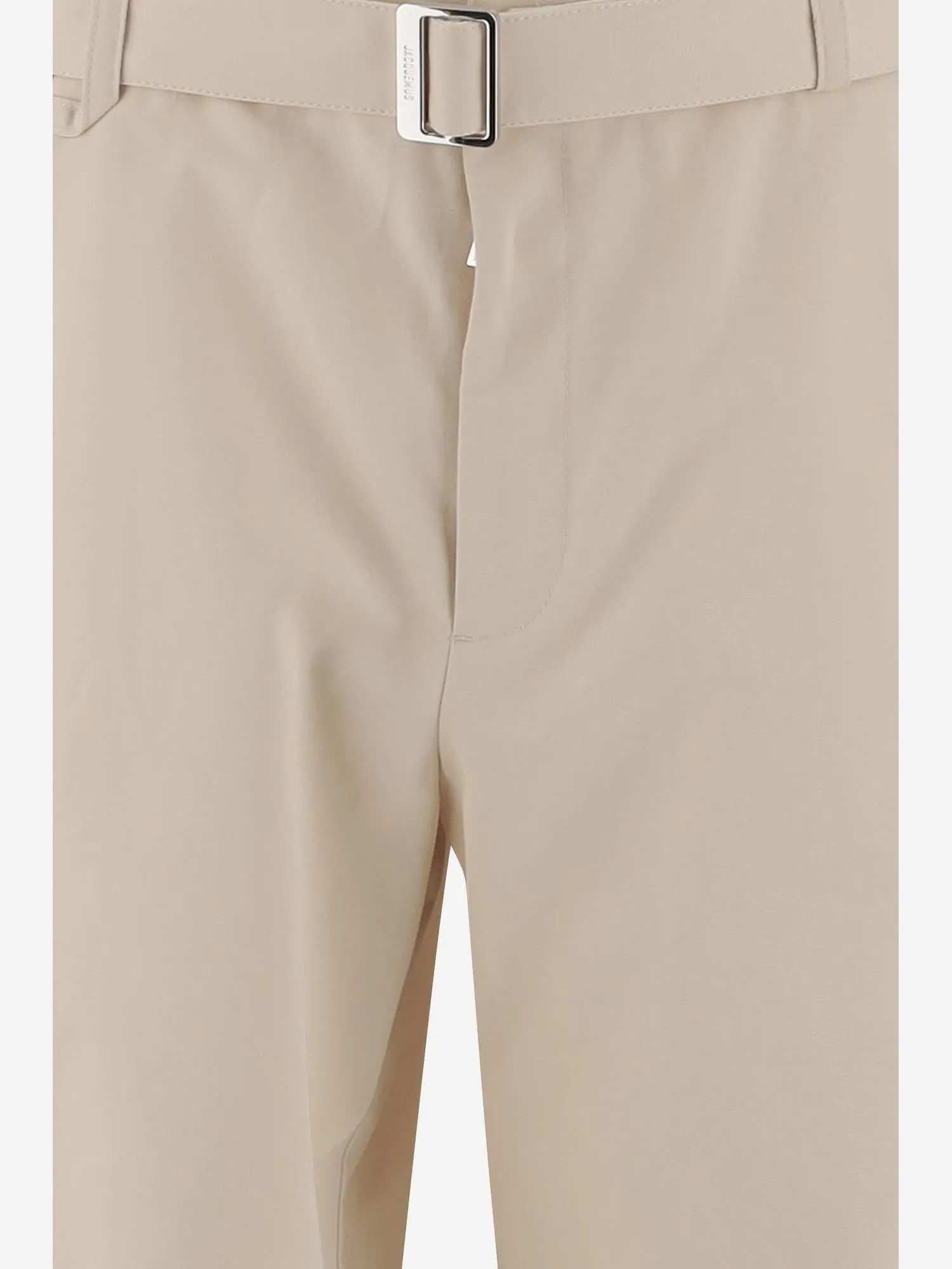 Cotton and Linen Cargo Short Pants sold by Lord & Taylor product image thumbnail 5