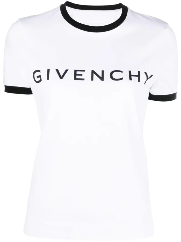 Givenchy Slim Fit T-Shirt sold by Lord & Taylor