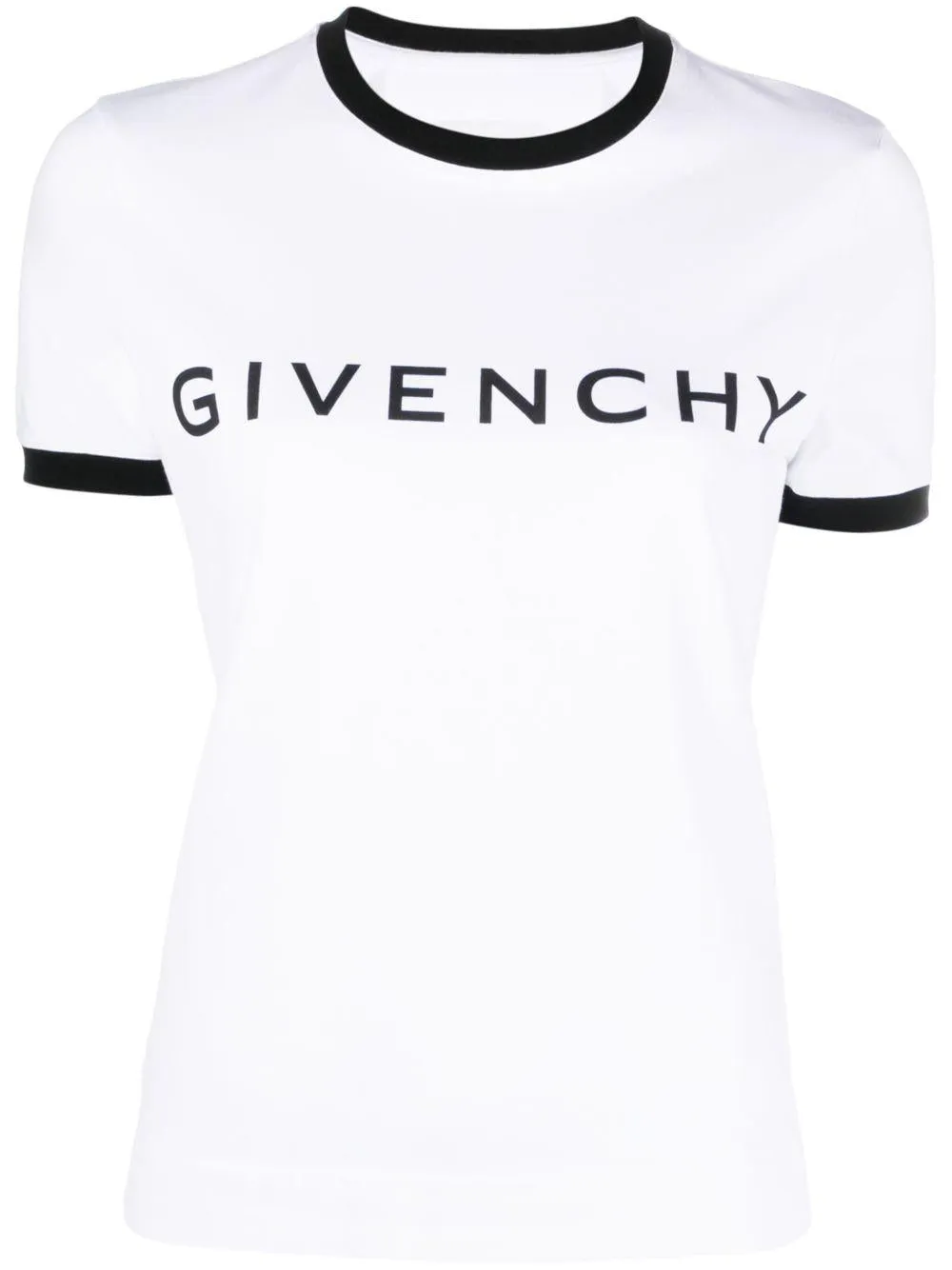 Givenchy Slim Fit T-Shirt sold by Lord & Taylor