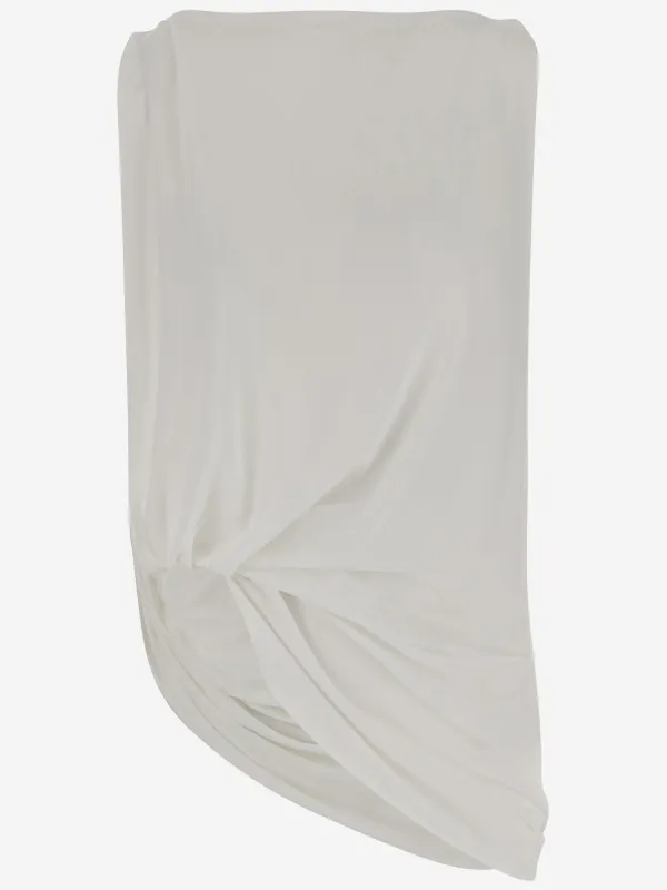 Peplo Top sold by Lord & Taylor