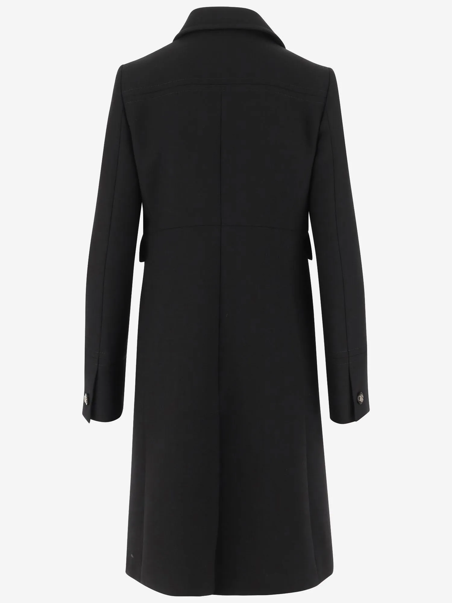 Long Wool Coat sold by Lord & Taylor product image thumbnail 4