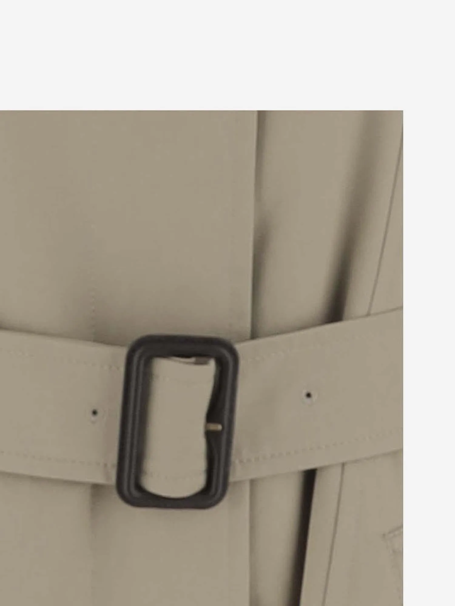 Ellingham Cotton Trench Coat sold by Lord & Taylor product image thumbnail 4