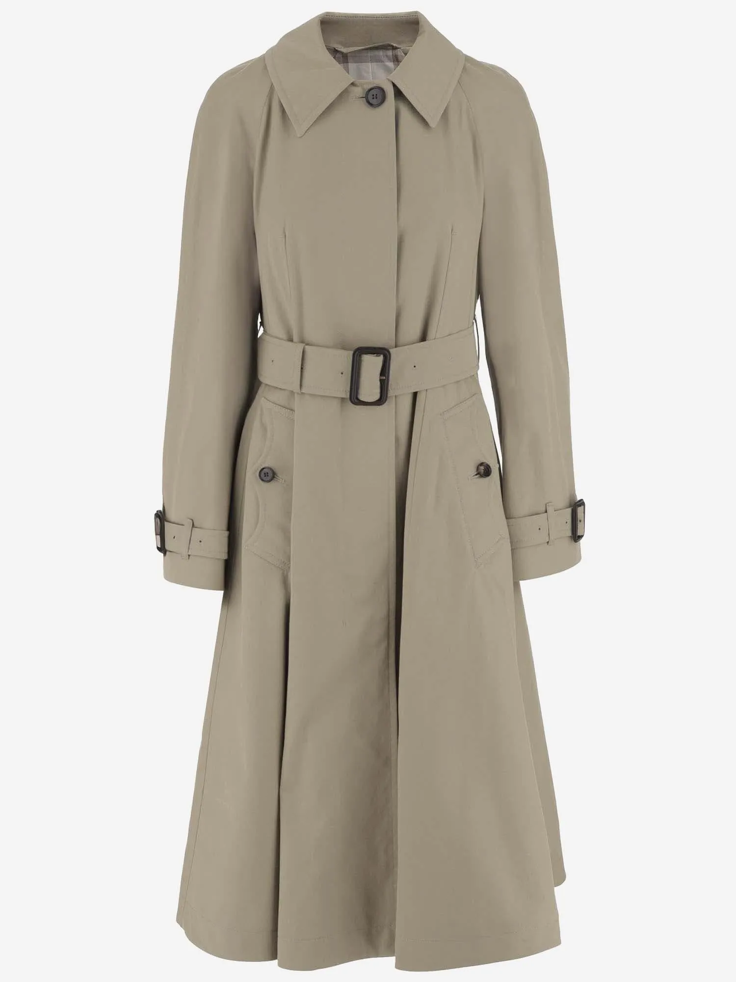 Ellingham Cotton Trench Coat sold by Lord & Taylor