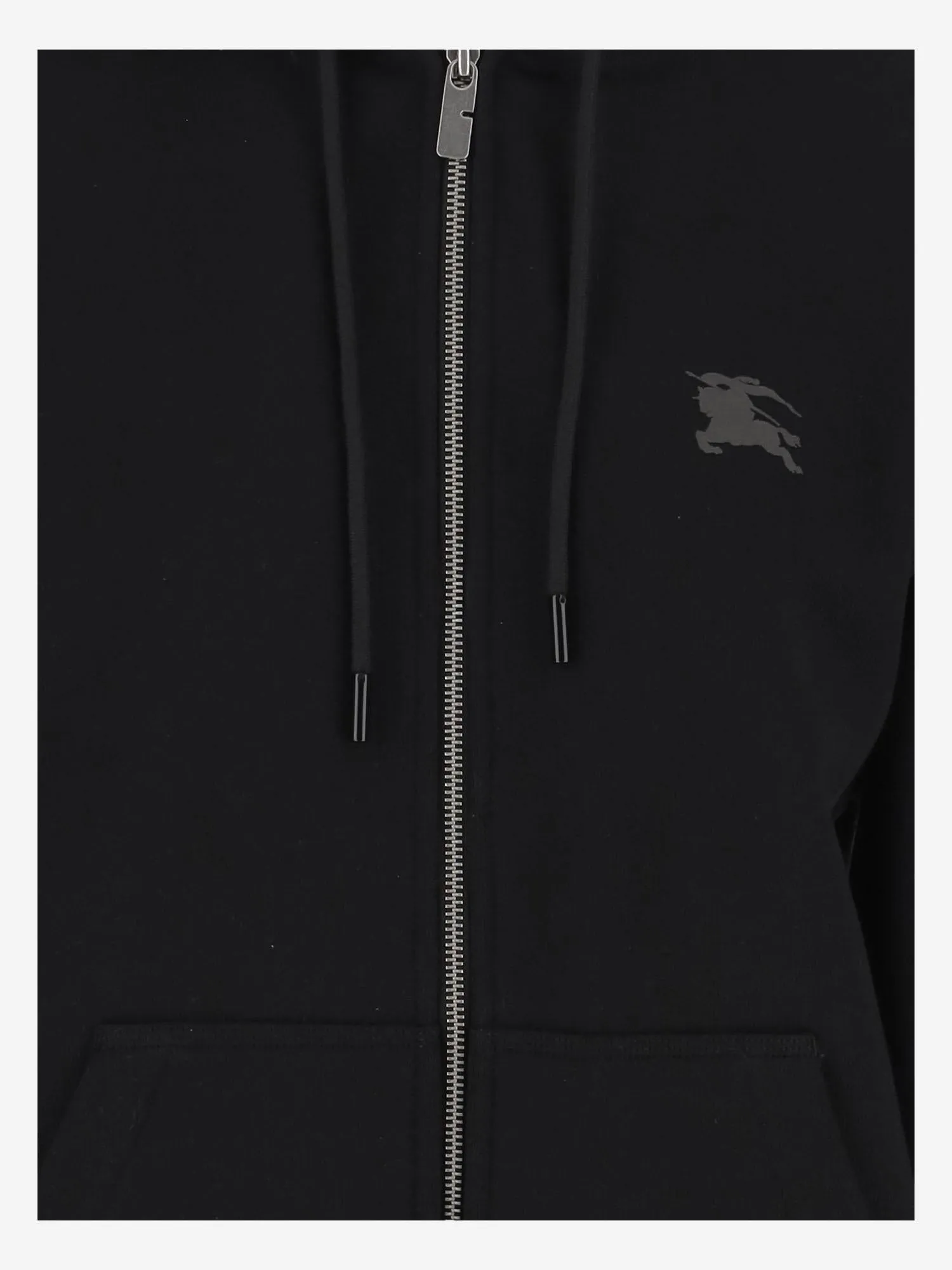 Cotton Sweatshirt with Logo sold by Lord & Taylor product image thumbnail 4